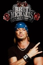 Watch Bret Michaels Life As I Know It Vodly